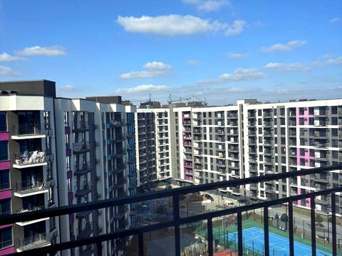 квартира по адресу Юліана Пелеша ул., 3