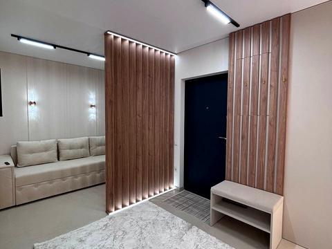 квартира по адресу Юліана Пелеша ул., 3