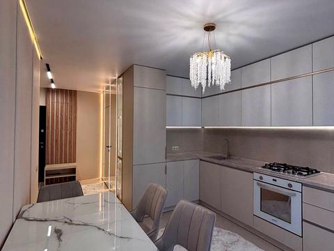 квартира по адресу Юліана Пелеша ул., 3