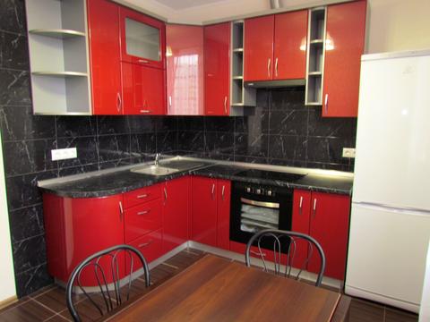 квартира по адресу Композитора Мейтуса ул., 4