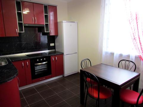 квартира за адресою Київ, Композитора Мейтуса вул., 4