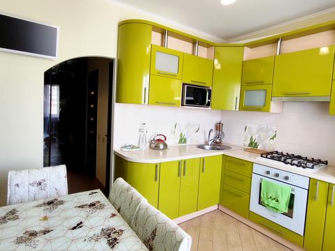 квартира за адресою Володимира Коваленка вул., 140