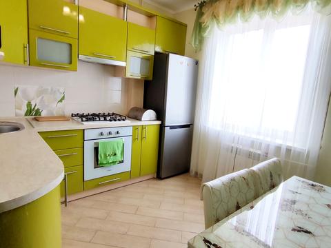 квартира за адресою Володимира Коваленка вул., 140