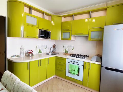 квартира за адресою Володимира Коваленка вул., 140