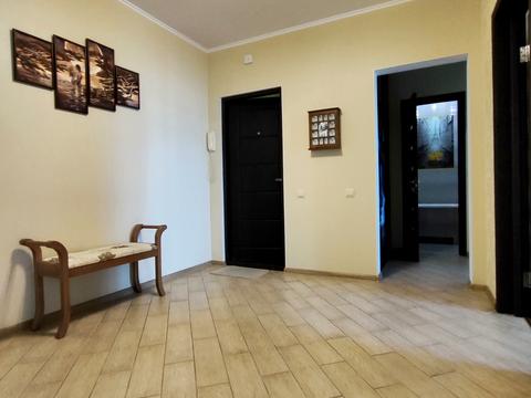 квартира за адресою Володимира Коваленка вул., 140