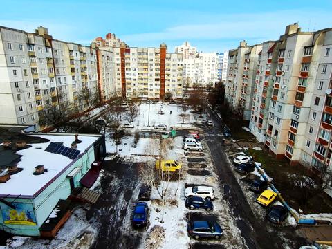 квартира за адресою Володимира Коваленка вул., 140