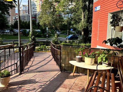 квартира за адресою Юлії Здановської вул. (Ломоносова), 81-Б