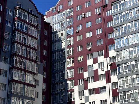 квартира по адресу Высочана ул., 18 к16