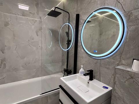 квартира по адресу Высочана ул., 18 к16