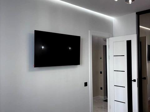 квартира по адресу Высочана ул., 18 к16