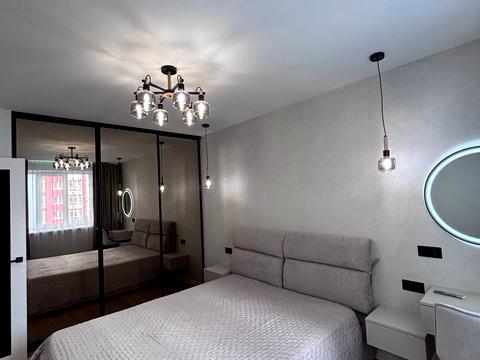 квартира по адресу Высочана ул., 18 к16