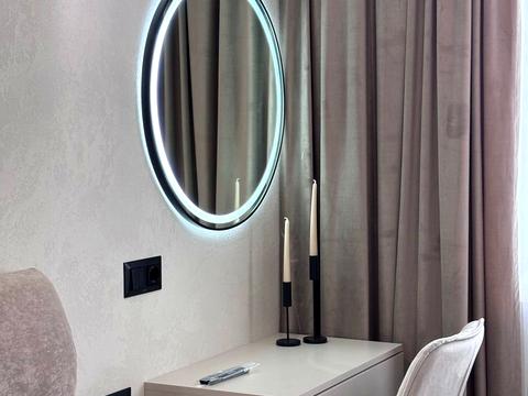 квартира по адресу Высочана ул., 18 к16