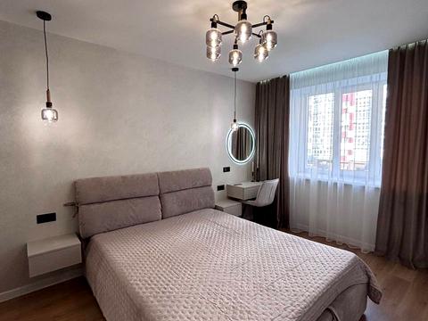 квартира за адресою Височана вул., 18 к16