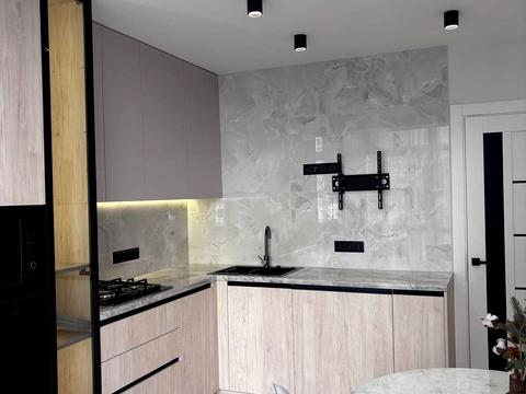 квартира по адресу Высочана ул., 18 к16