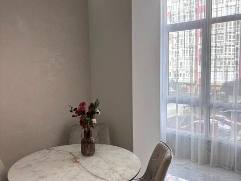 квартира по адресу Высочана ул., 18 к16