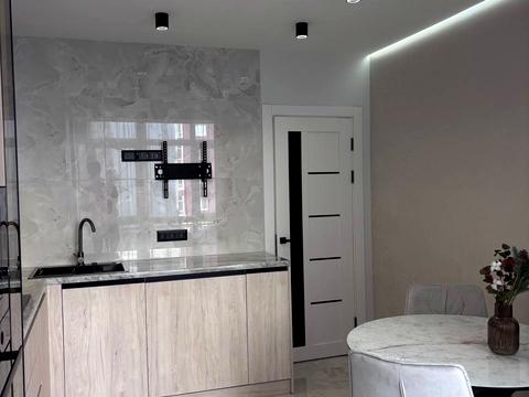 квартира по адресу Высочана ул., 18 к16