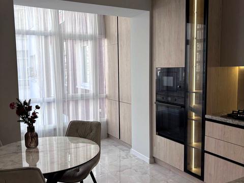 квартира по адресу Высочана ул., 18 к16