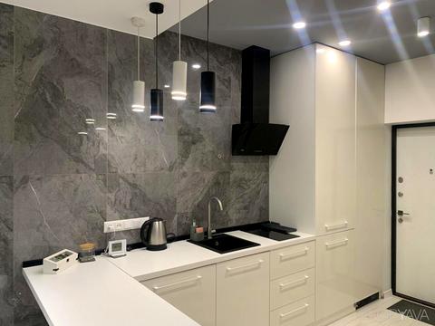 квартира за адресою Чорноморська вул., 3