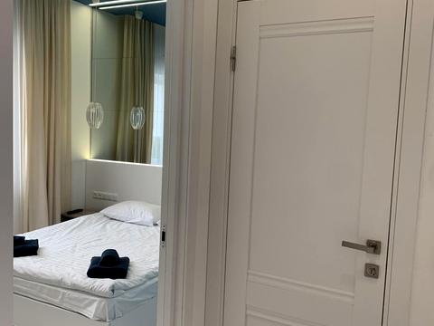 квартира за адресою Чорноморська вул., 3