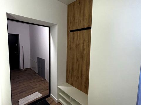 квартира по адресу Рудненская ул. (Белогорская), (3 черга (будинок 1б))