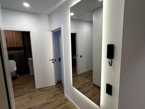 квартира по адресу Рудненская ул. (Белогорская), (3 черга (будинок 1б))