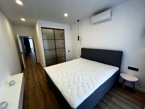 квартира по адресу Рудненская ул. (Белогорская), (3 черга (будинок 1б))