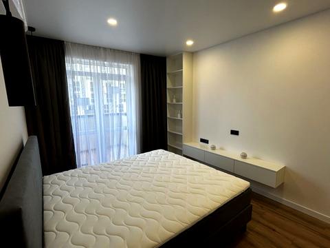 квартира по адресу Рудненская ул. (Белогорская), (3 черга (будинок 1б))