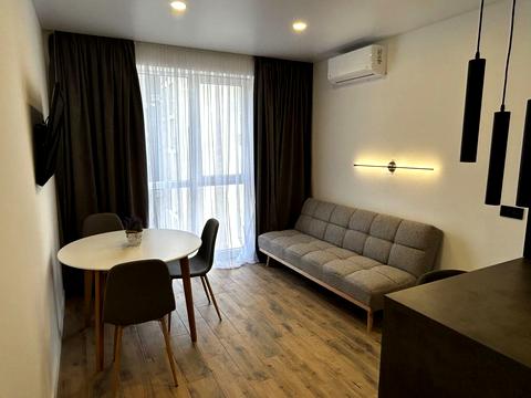 квартира по адресу Рудненская ул. (Белогорская), (3 черга (будинок 1б))