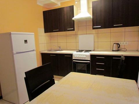 квартира за адресою Композитора Мейтуса вул., 4