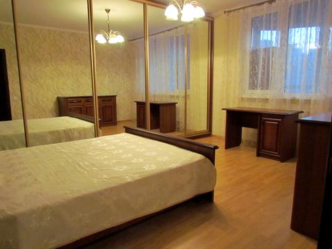 квартира по адресу Композитора Мейтуса ул., 4