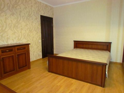 квартира за адресою Композитора Мейтуса вул., 4