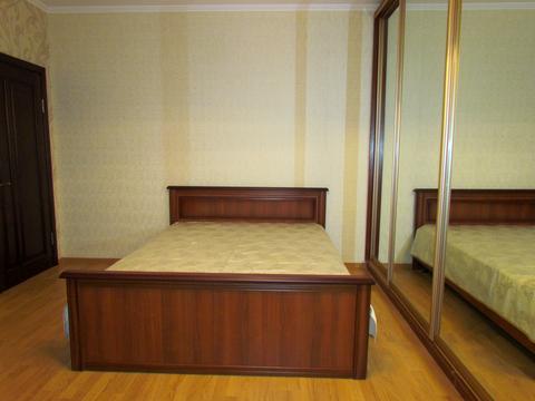 квартира за адресою Композитора Мейтуса вул., 4