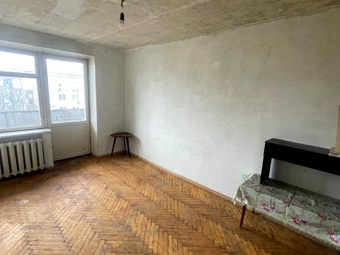 квартира за адресою Поліська вул., 1