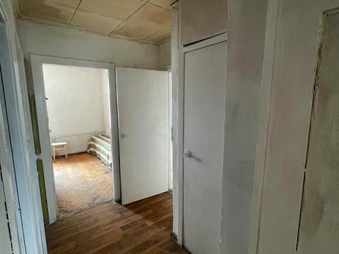 квартира за адресою Поліська вул., 1