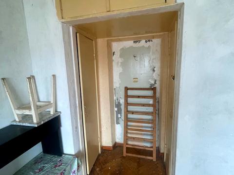 квартира за адресою Поліська вул., 1