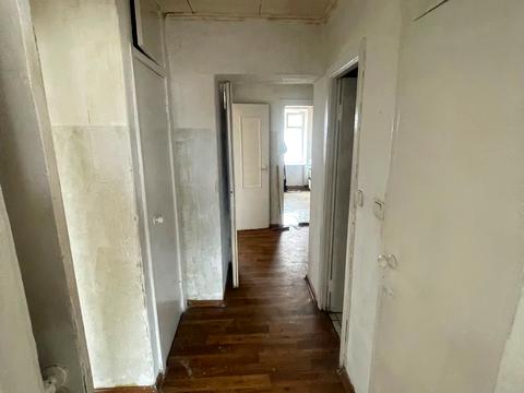 квартира за адресою Поліська вул., 1