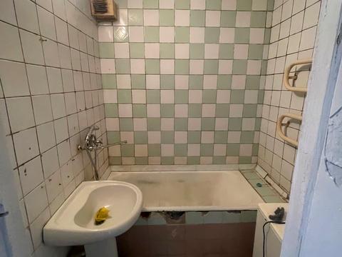 квартира за адресою Поліська вул., 1