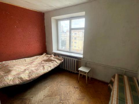 квартира за адресою Поліська вул., 1