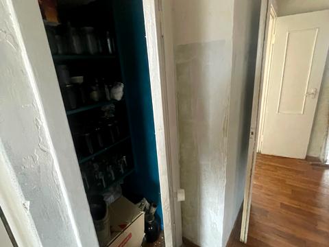 квартира за адресою Поліська вул., 1