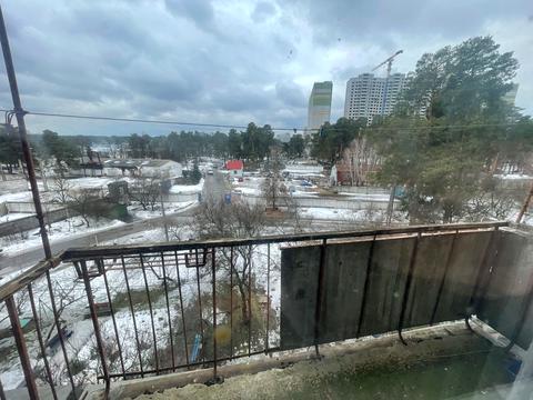 квартира за адресою Поліська вул., 1