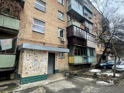 квартира за адресою Поліська вул., 1