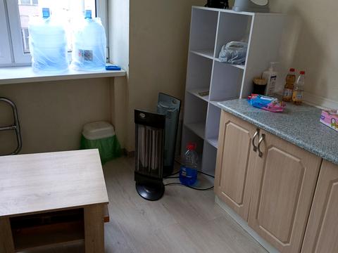 комерційна за адресою Велика Васильківська вул. (Червоноармійська), 58