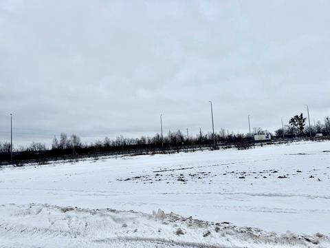 участок по адресу 