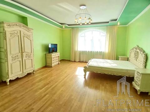 квартира за адресою Обсерваторна вул., 7