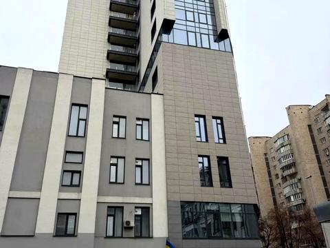 коммерческая по адресу Сечевых Стрельцов ул. (Артема), 44-А