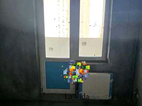 квартира за адресою Милославська вул., 18