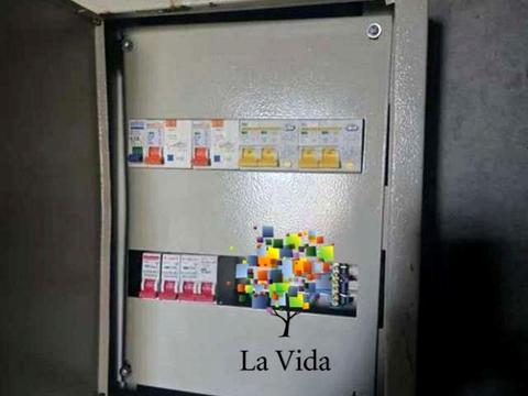 квартира за адресою Милославська вул., 18