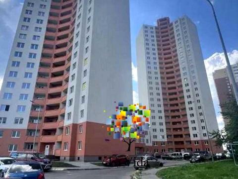 квартира по адресу Милославская ул., 18