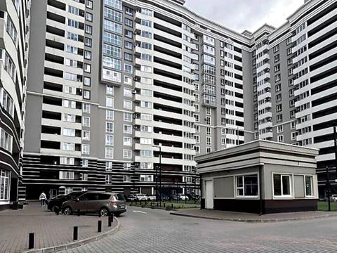 квартира за адресою Свободи вул., 20/3