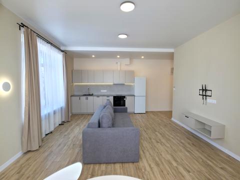 квартира за адресою Тираспольська вул., 44